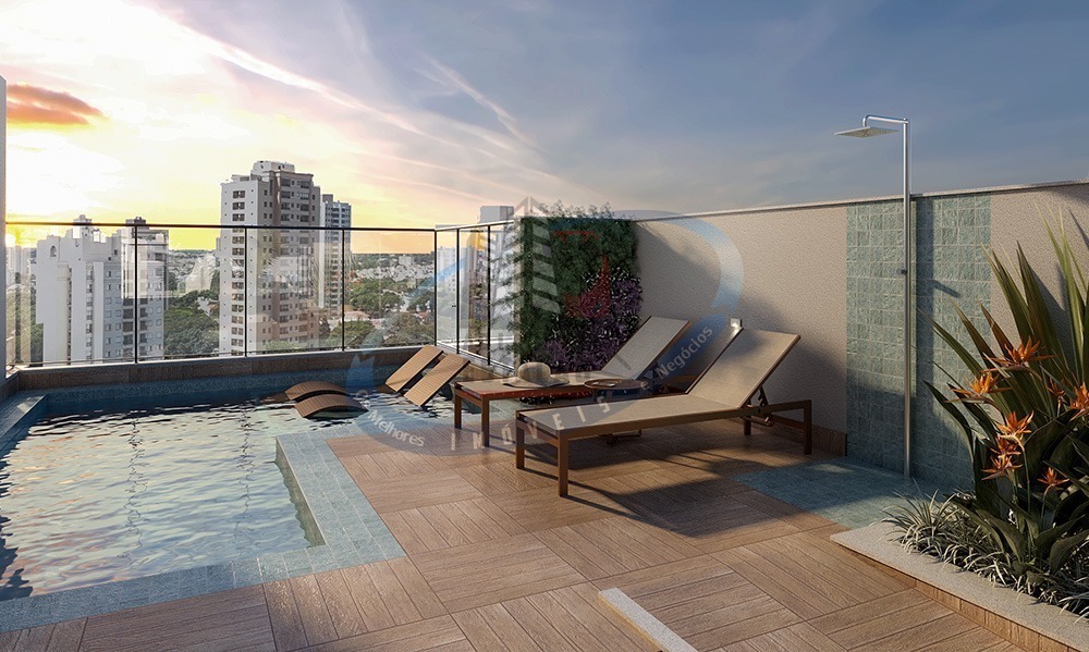 Apartamento, 1 quarto, 17 m² - Foto 35