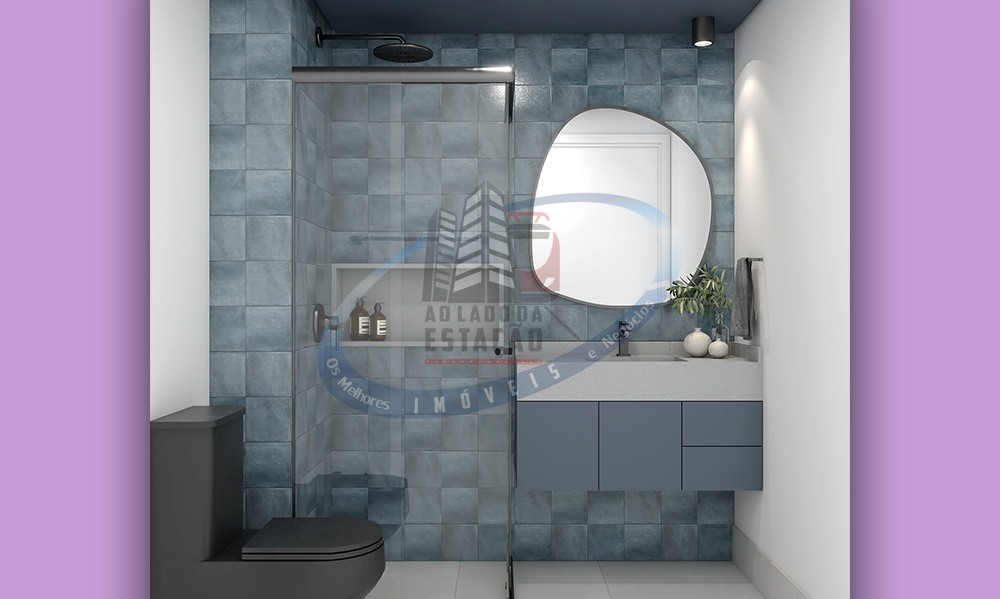 Apartamento, 1 quarto, 17 m² - Foto 14