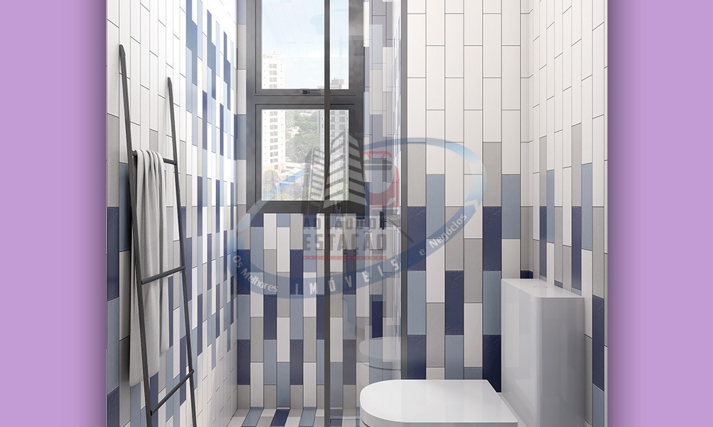 Apartamento, 1 quarto, 17 m² - Foto 15
