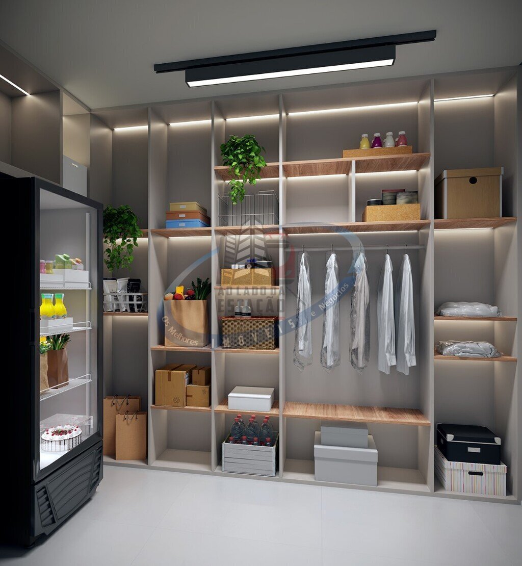 Apartamento, 2 quartos, 53 m² - Foto 14
