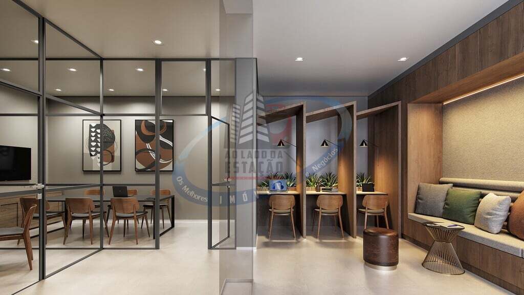 Apartamento, 2 quartos, 53 m² - Foto 12