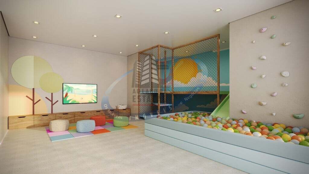 Apartamento, 2 quartos, 53 m² - Foto 9
