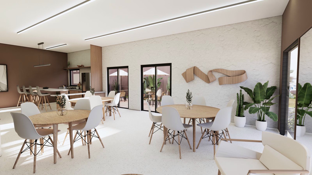 Apartamento, 1 quarto, 27 m² - Foto 40