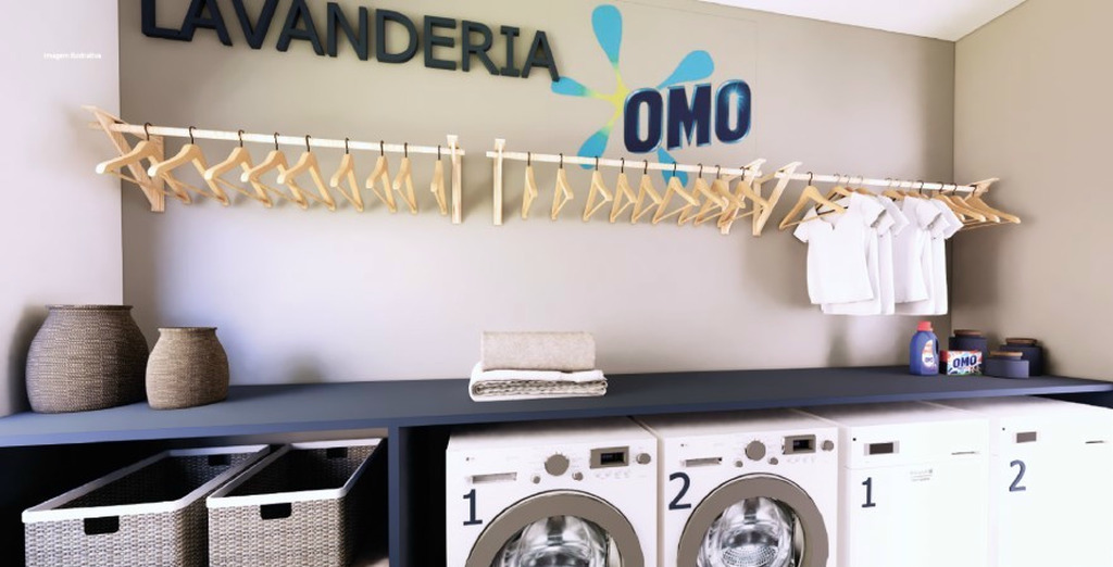 Apartamento, 1 quarto, 27 m² - Foto 17