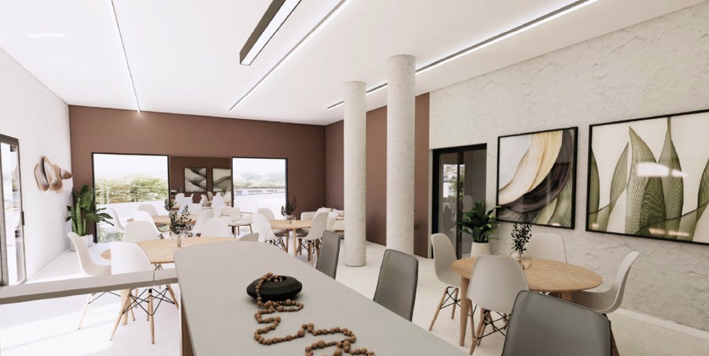 Apartamento, 1 quarto, 27 m² - Foto 18