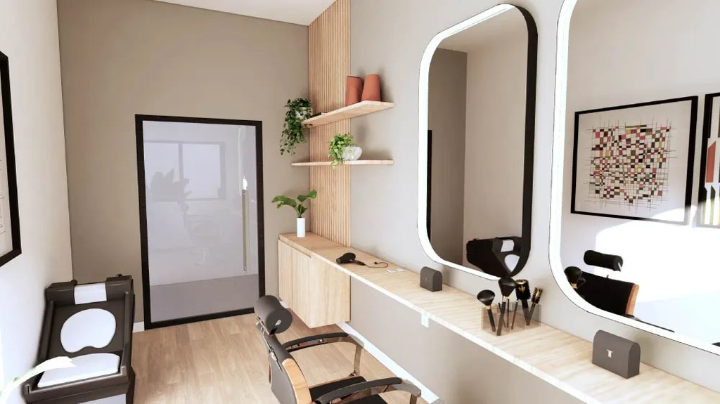 Apartamento, 1 quarto, 27 m² - Foto 11