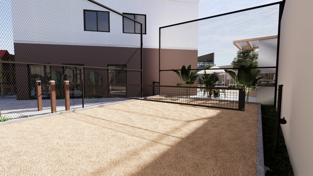 Apartamento, 1 quarto, 27 m² - Foto 29