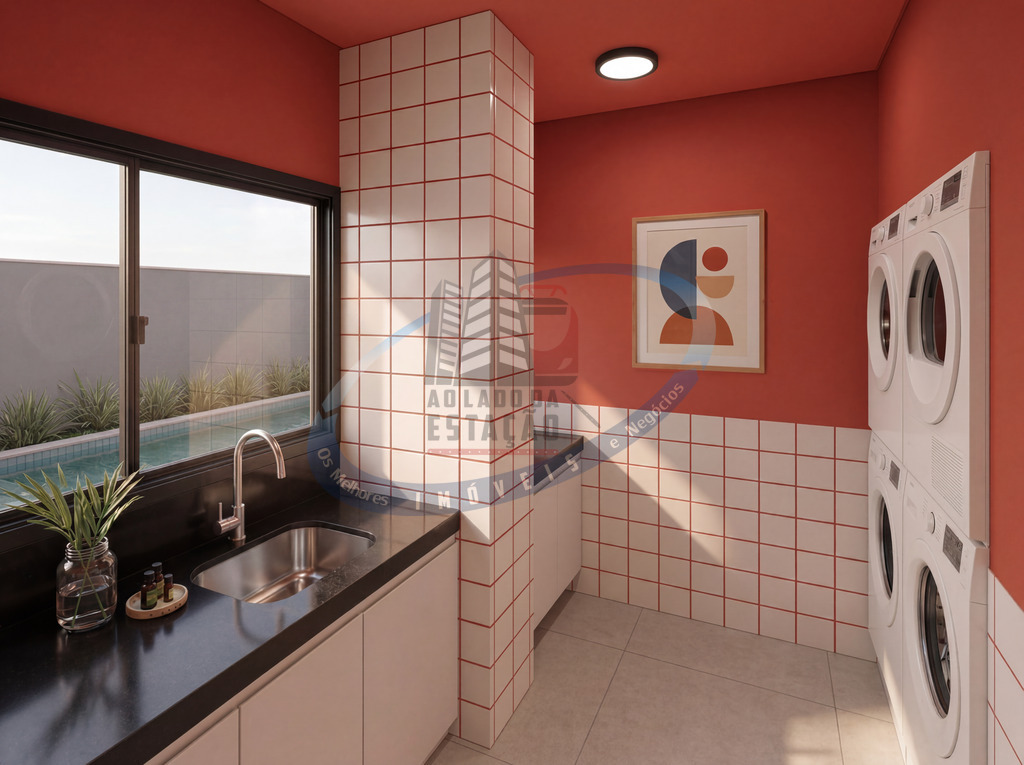 Apartamento, 1 quarto, 25 m² - Foto 12