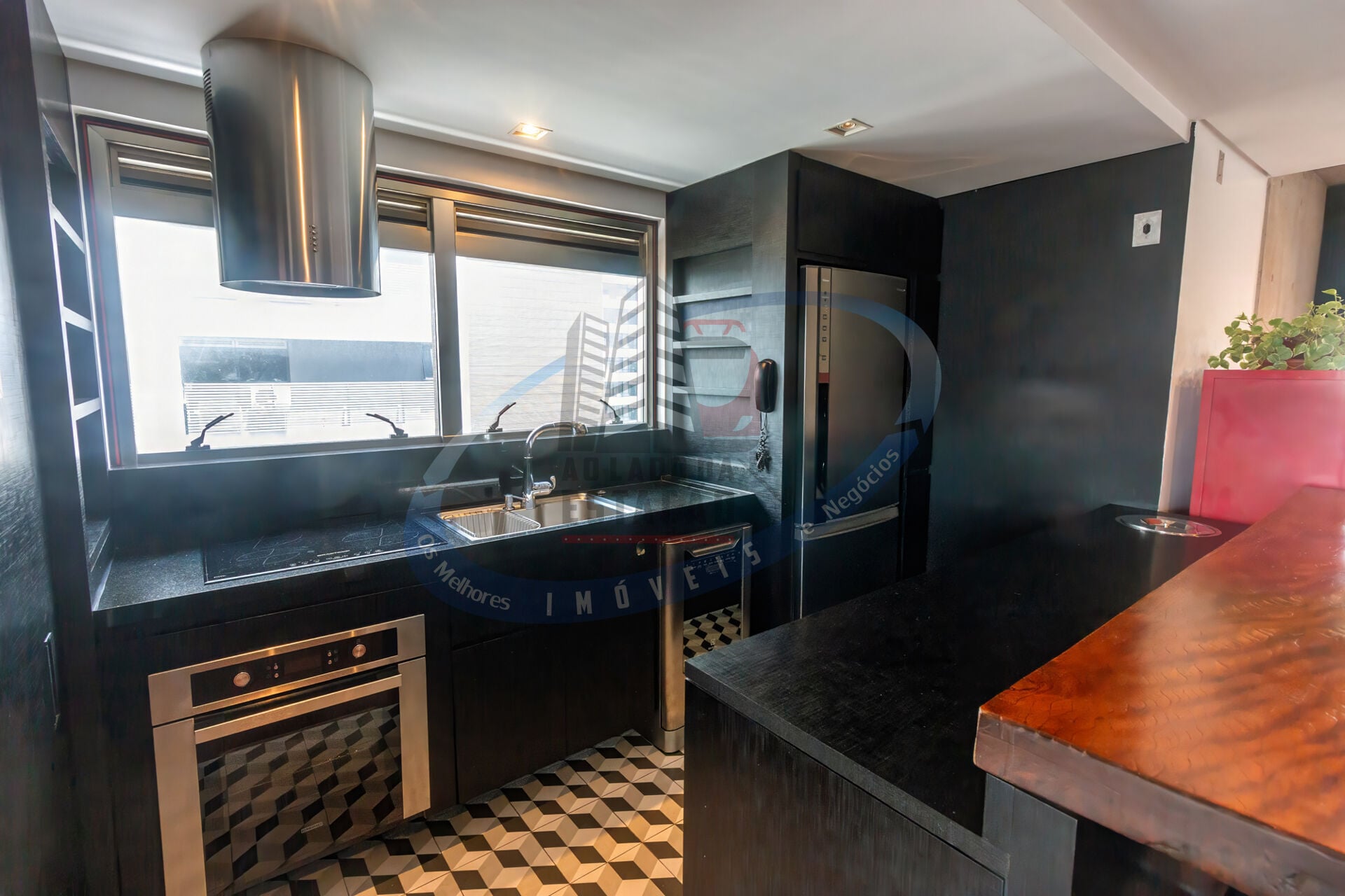 Apartamento, 1 quarto, 90 m² - Foto 5
