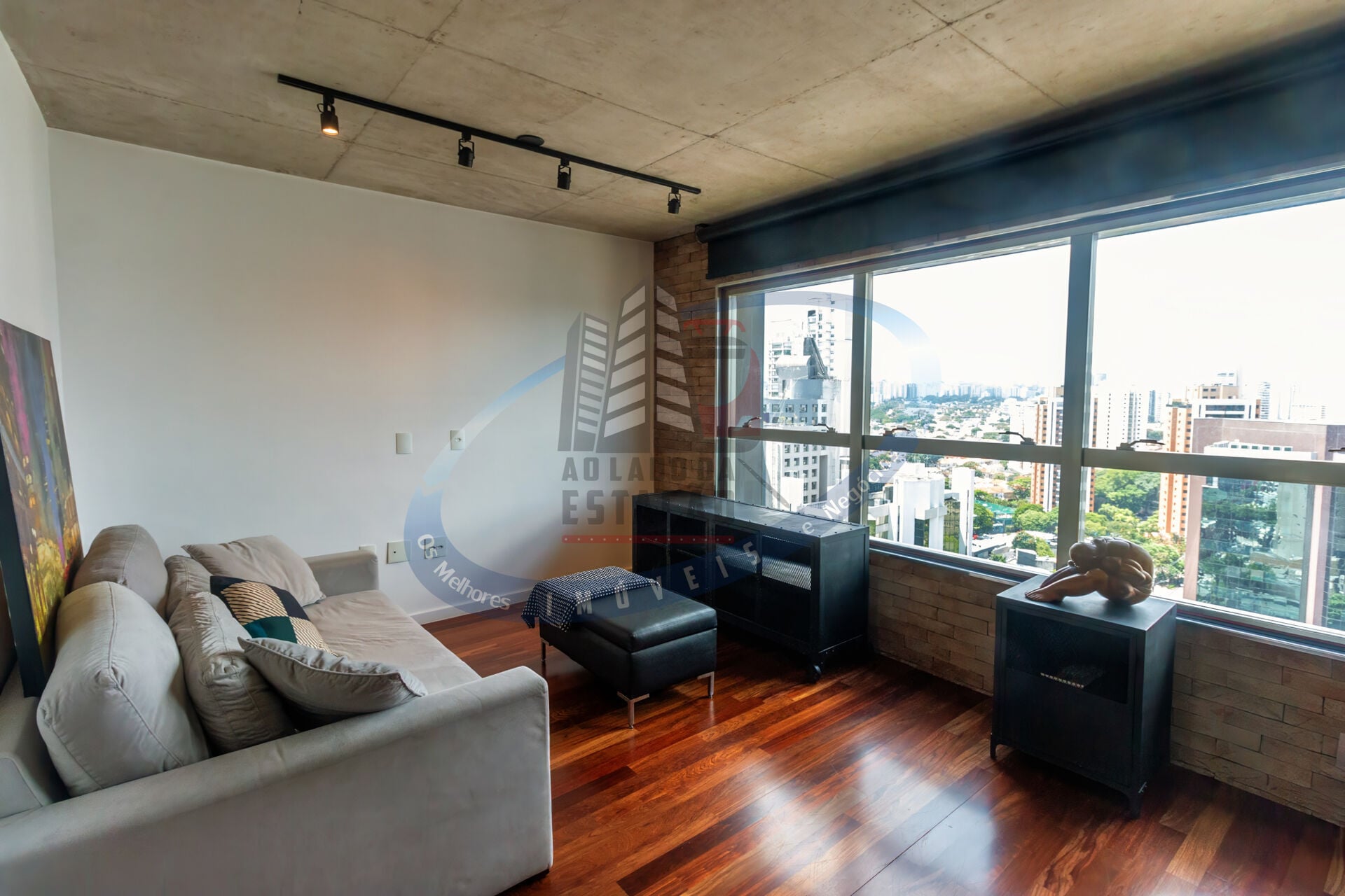 Apartamento, 1 quarto, 90 m² - Foto 24