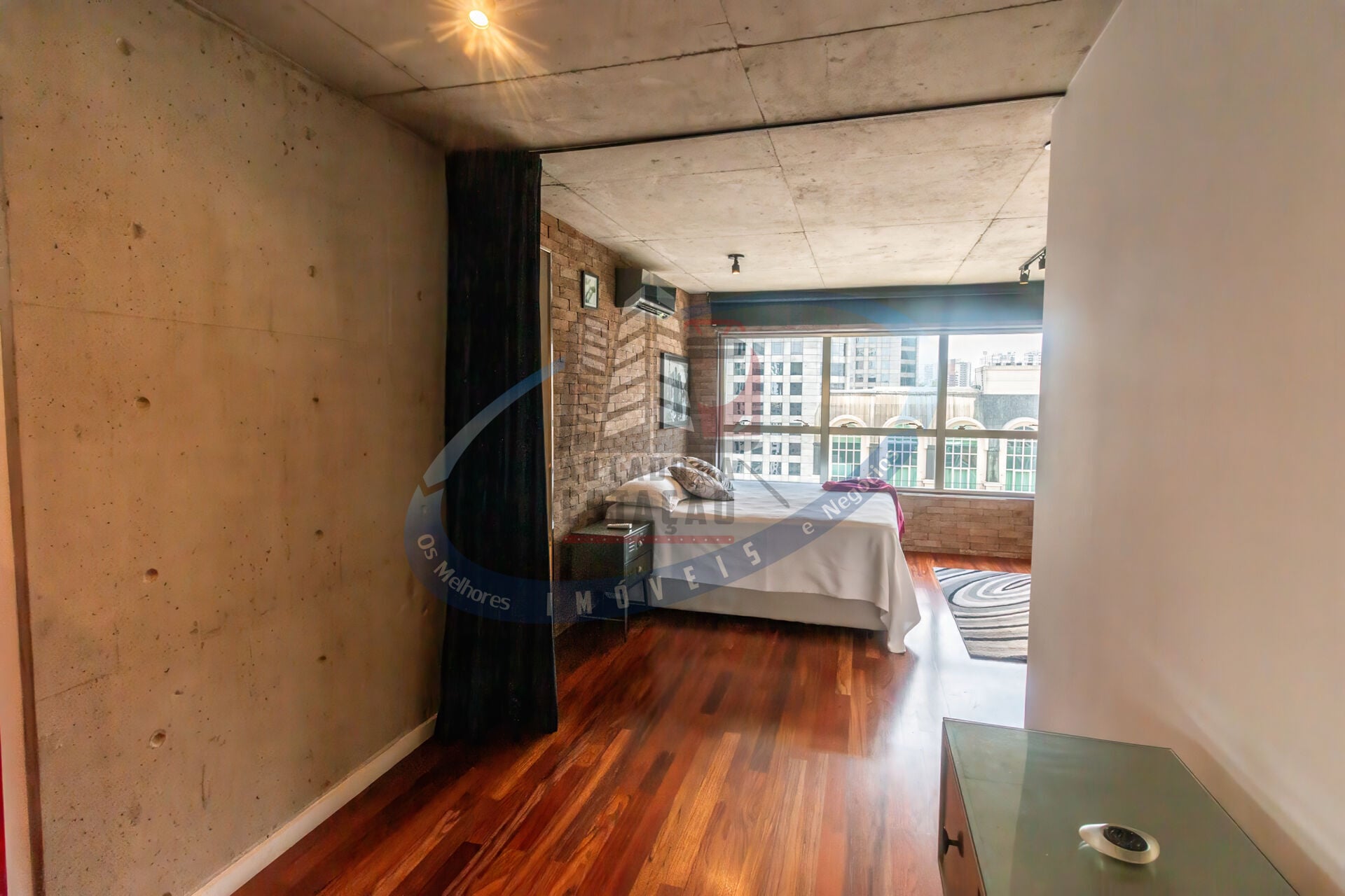 Apartamento, 1 quarto, 90 m² - Foto 6