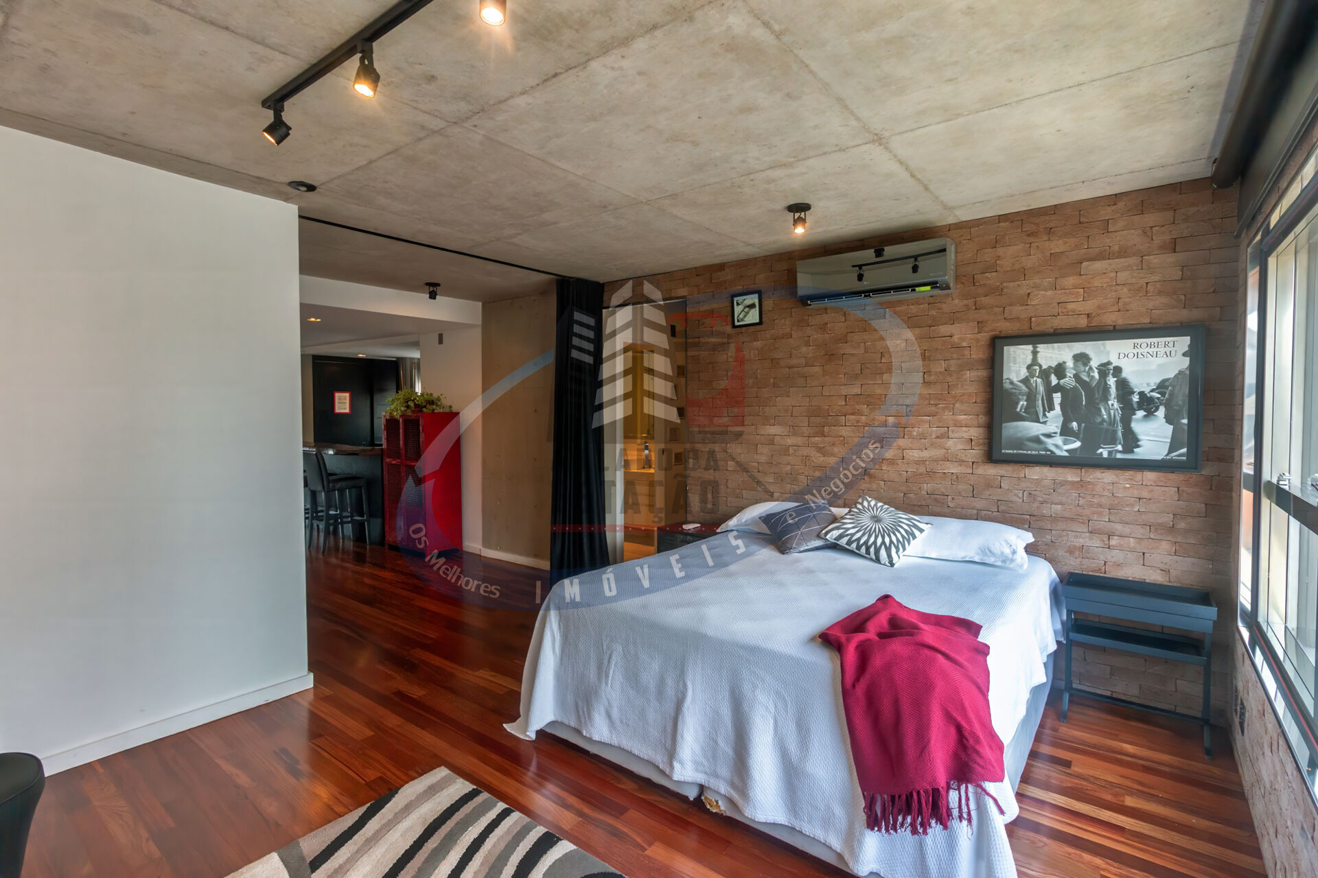 Apartamento, 1 quarto, 90 m² - Foto 9