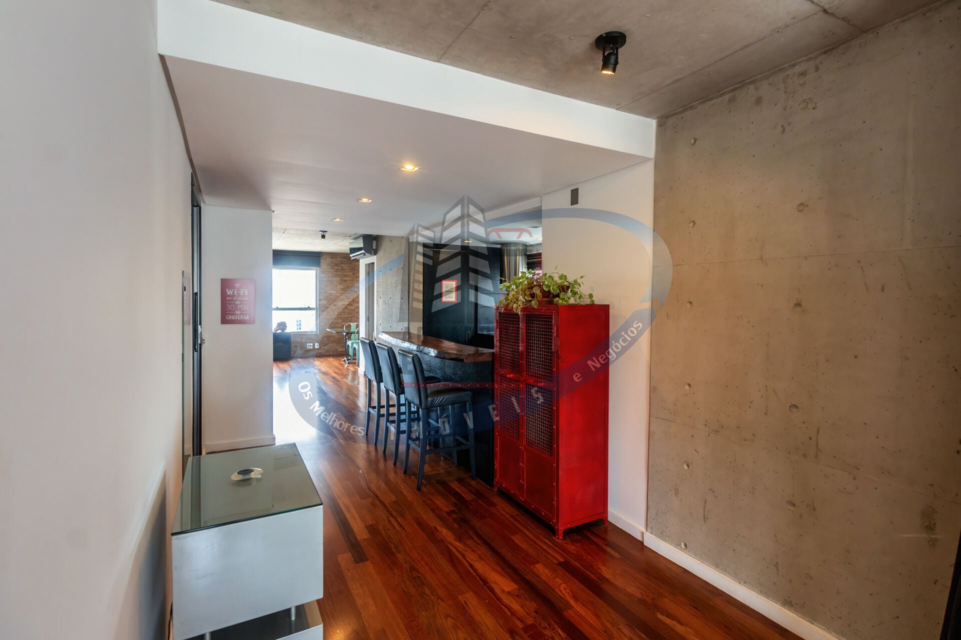 Apartamento, 1 quarto, 90 m² - Foto 19