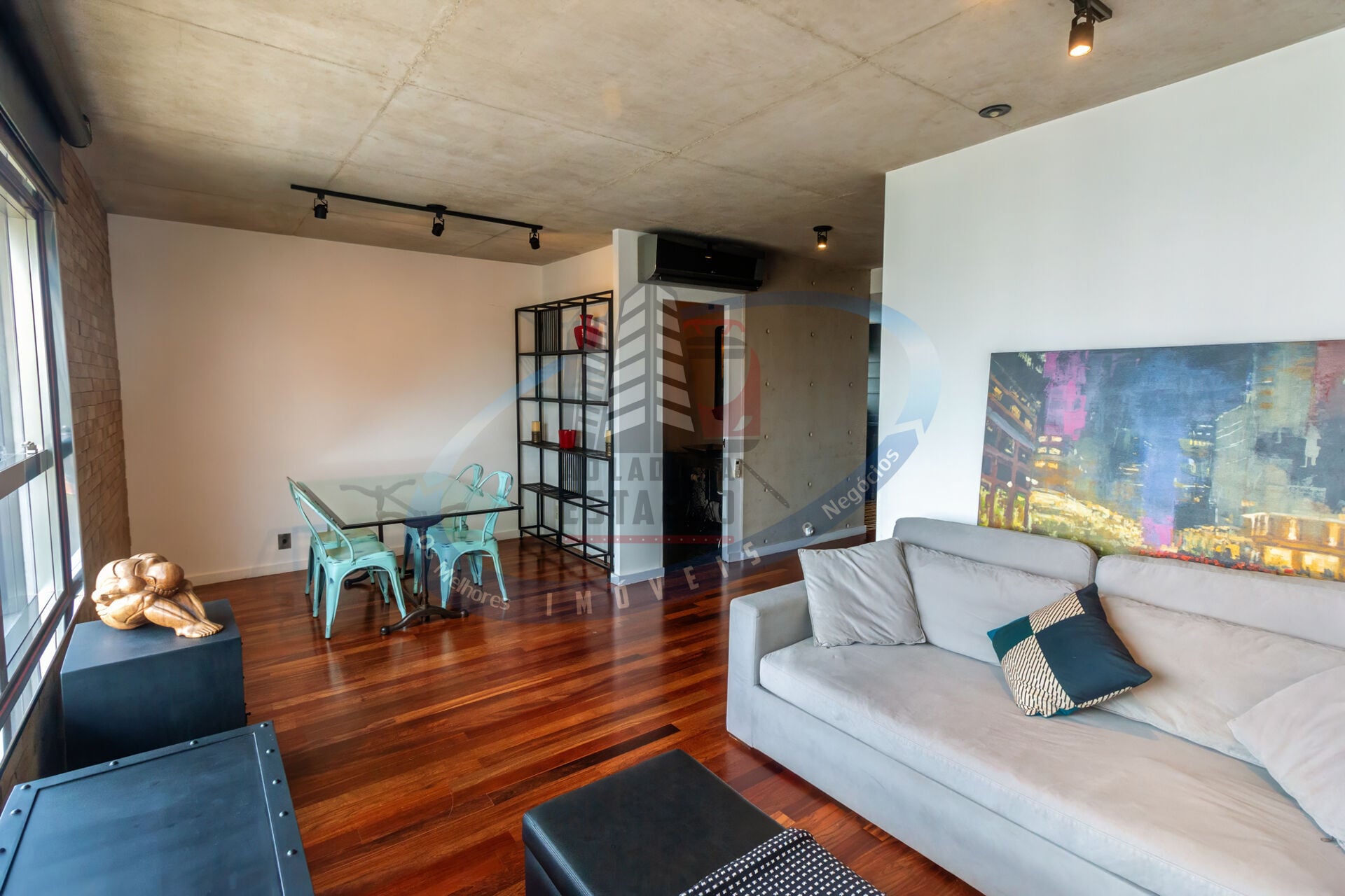 Apartamento, 1 quarto, 90 m² - Foto 27