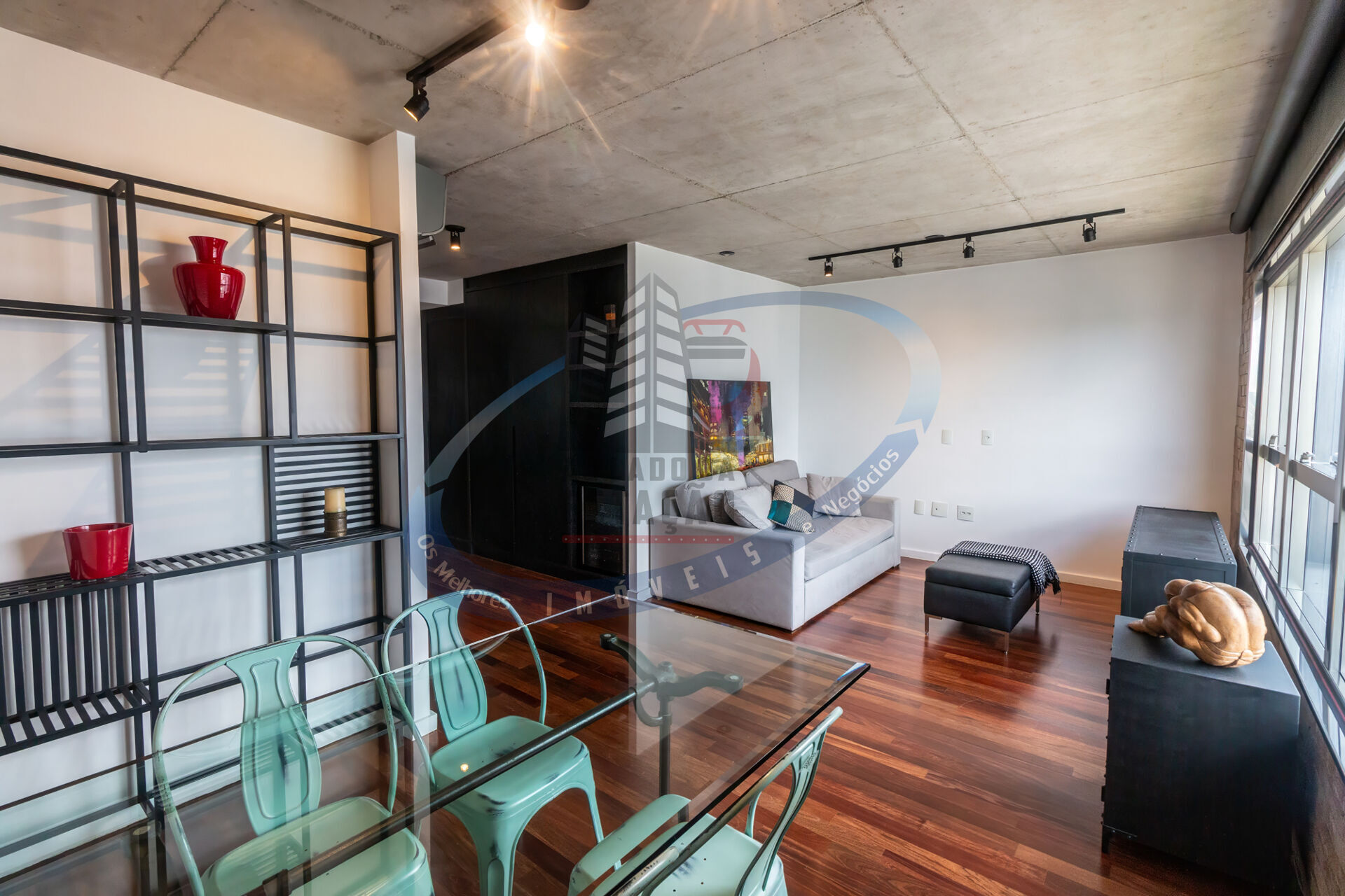 Apartamento, 1 quarto, 90 m² - Foto 25