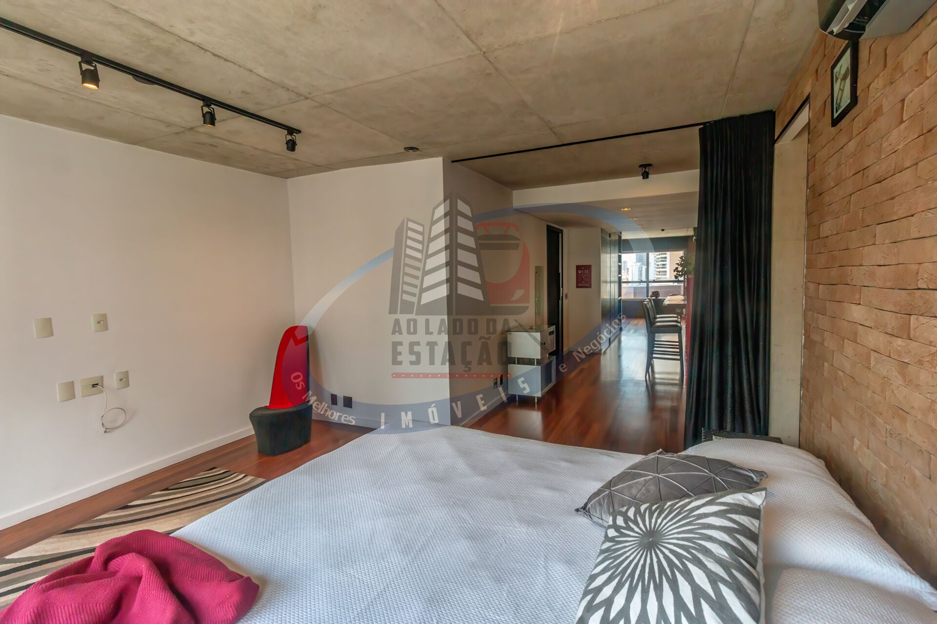 Apartamento, 1 quarto, 90 m² - Foto 10