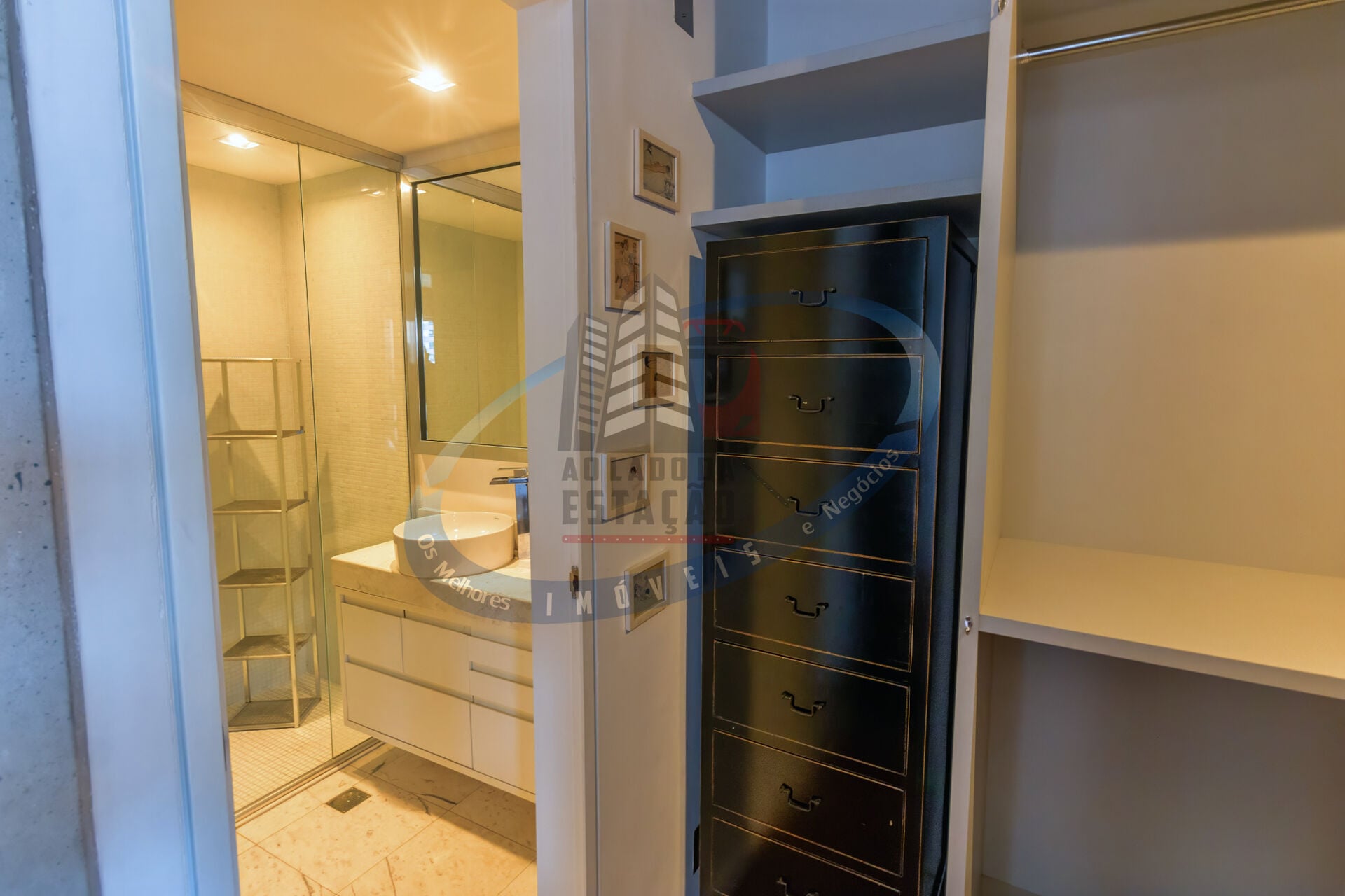 Apartamento, 1 quarto, 90 m² - Foto 16