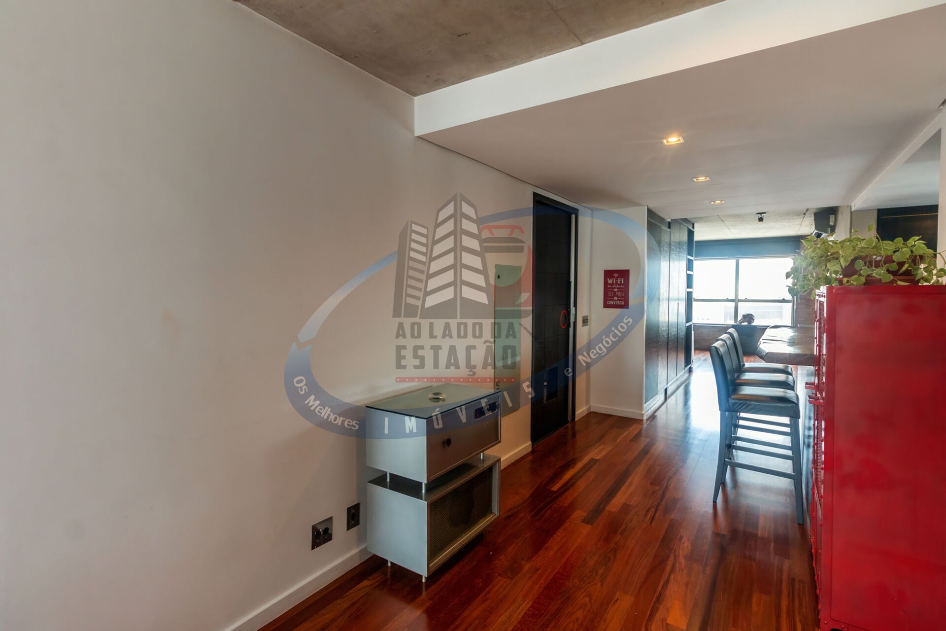Apartamento, 1 quarto, 90 m² - Foto 18