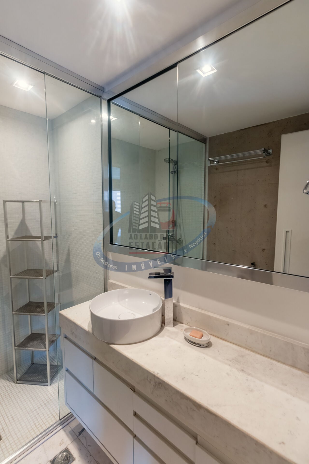 Apartamento, 1 quarto, 90 m² - Foto 14