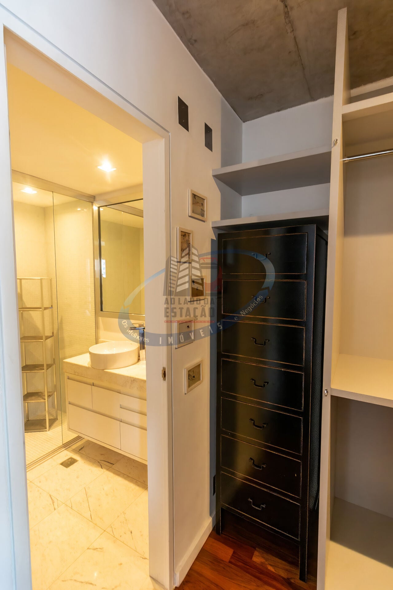 Apartamento, 1 quarto, 90 m² - Foto 17