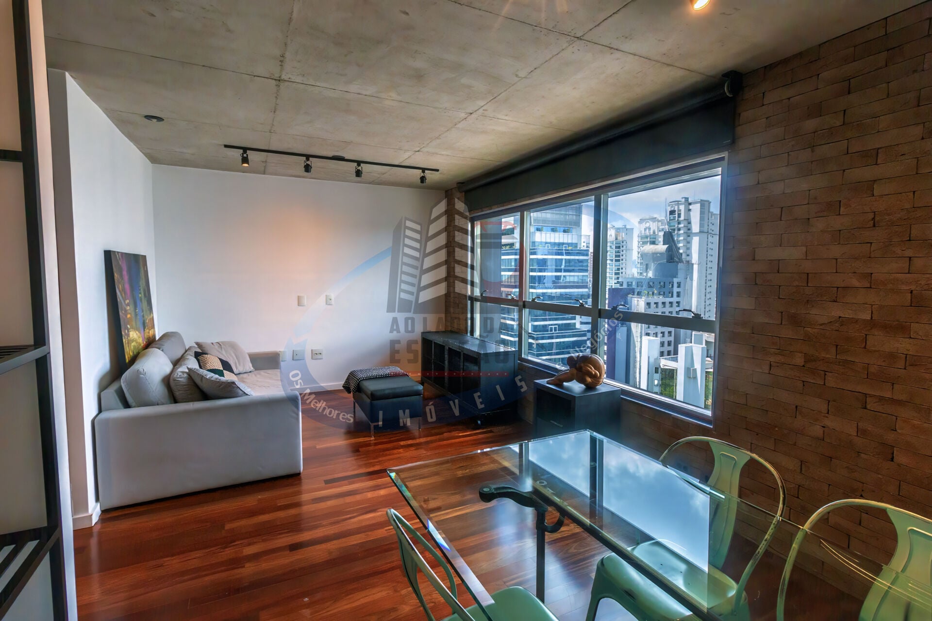 Apartamento, 1 quarto, 90 m² - Foto 26