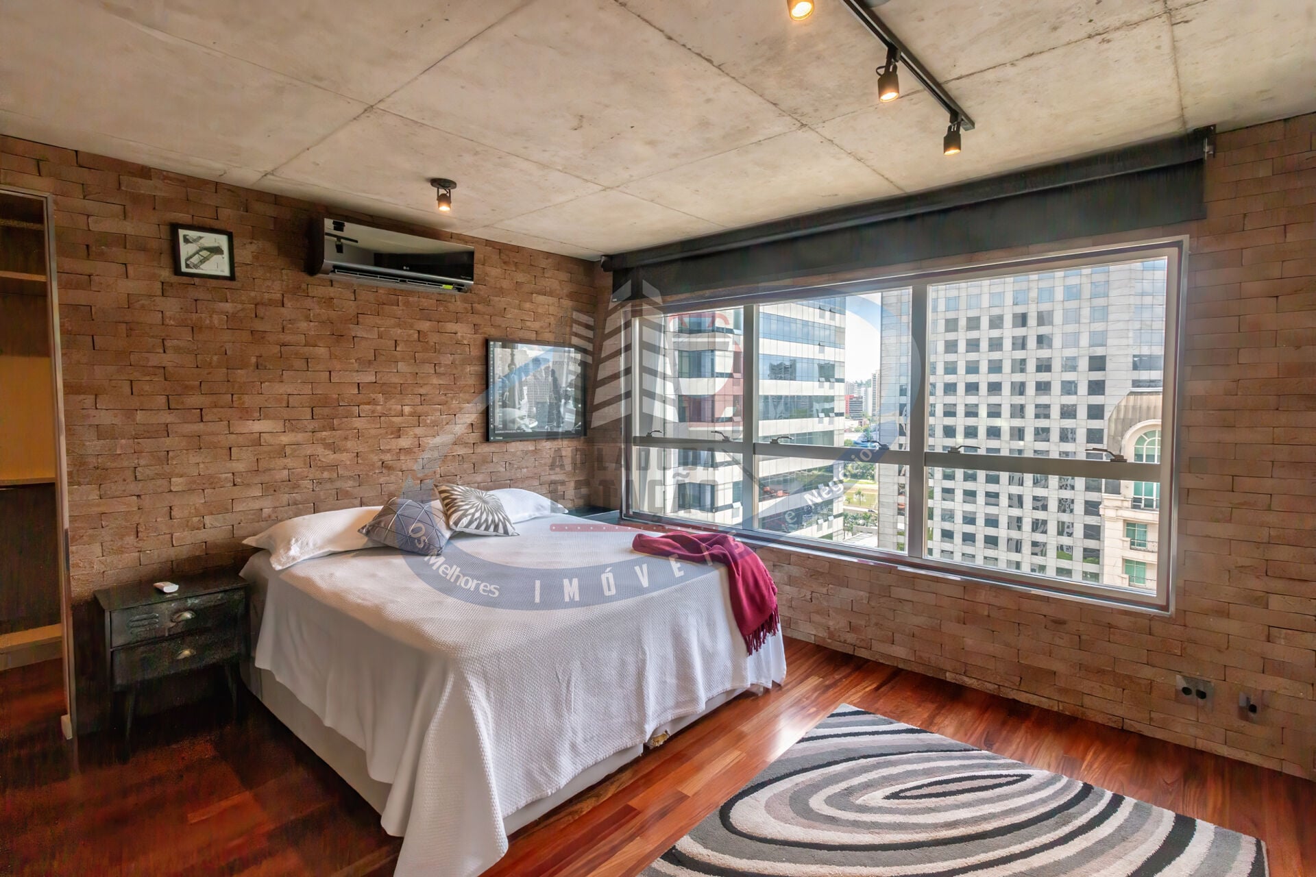 Apartamento, 1 quarto, 90 m² - Foto 8