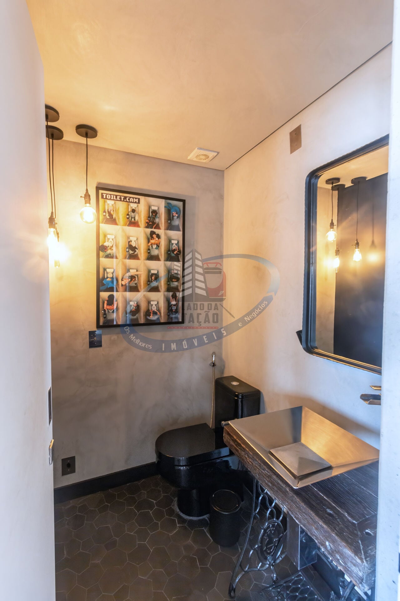 Apartamento, 1 quarto, 90 m² - Foto 22