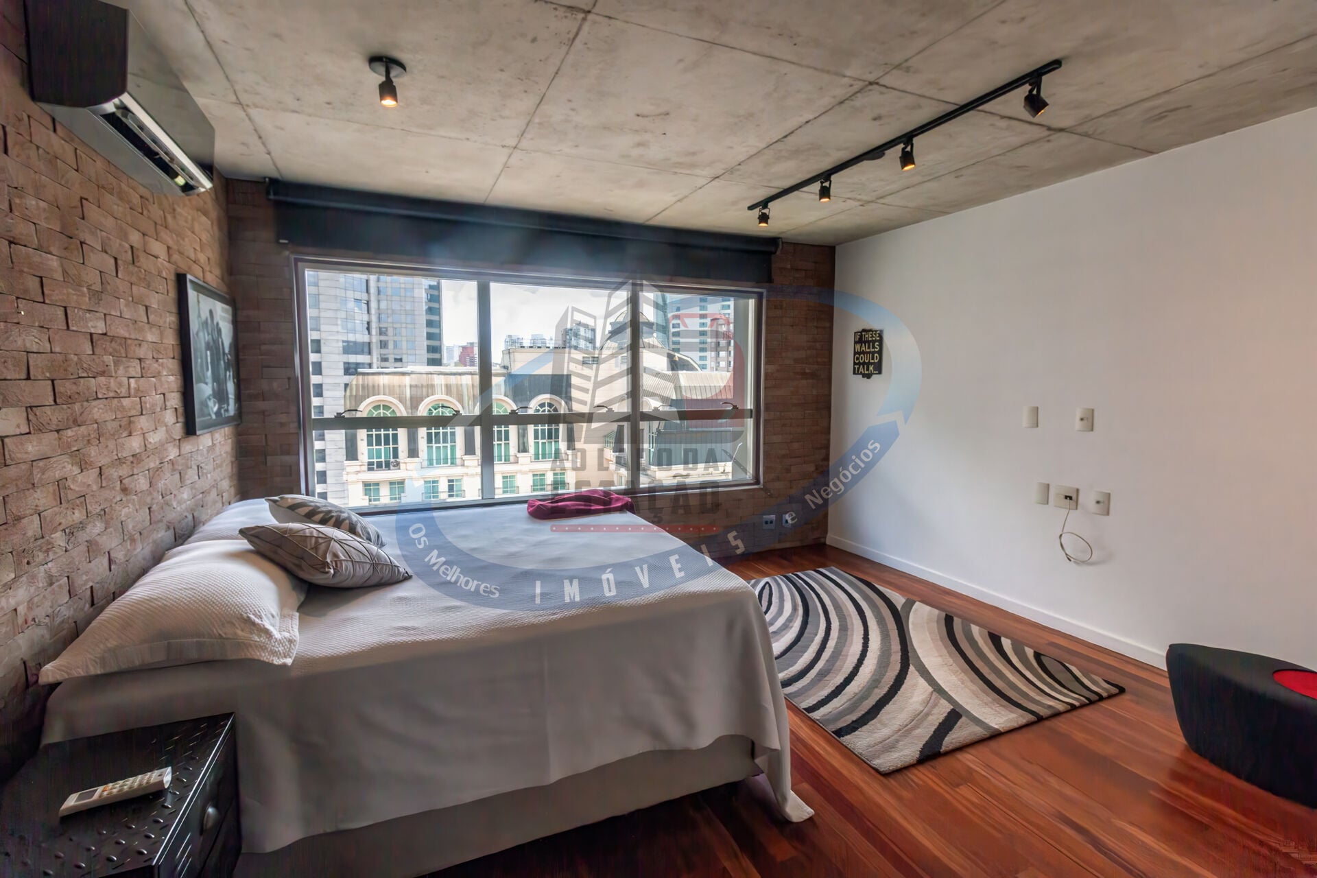 Apartamento, 1 quarto, 90 m² - Foto 7