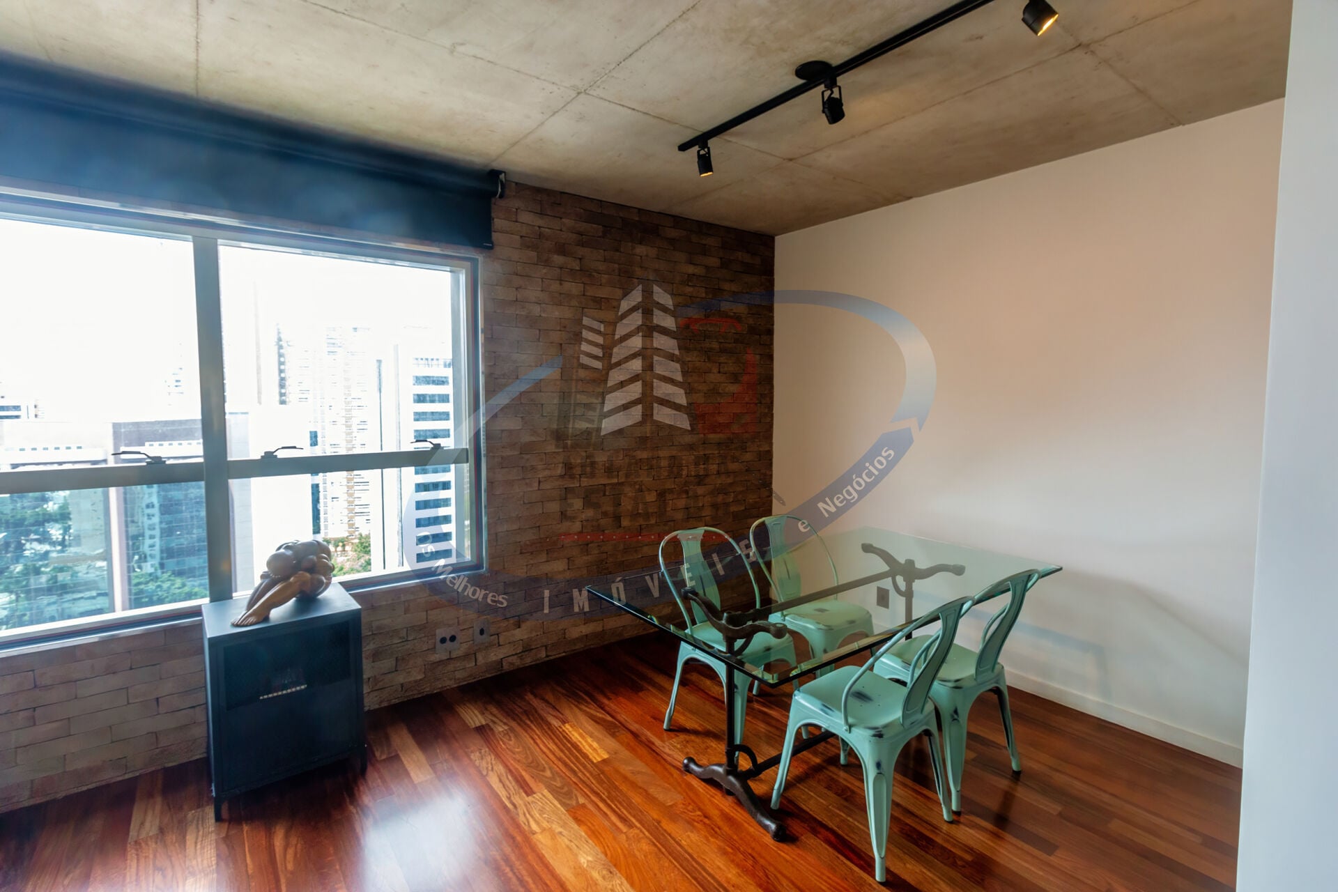 Apartamento, 1 quarto, 90 m² - Foto 23