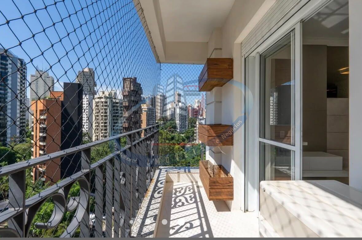 Apartamento, 4 quartos, 344 m² - Foto 27