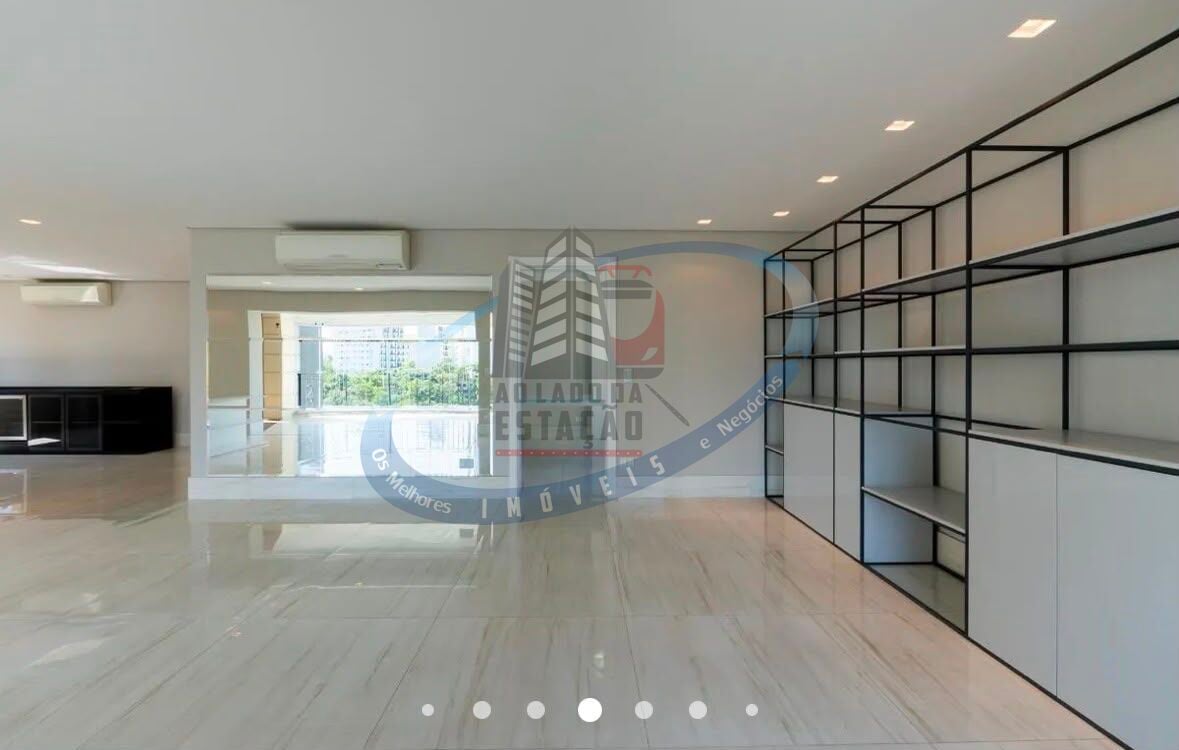 Apartamento, 4 quartos, 344 m² - Foto 6