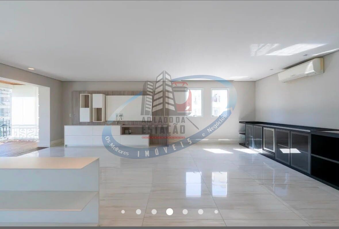 Apartamento, 4 quartos, 344 m² - Foto 4