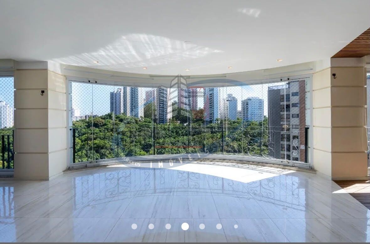 Apartamento, 4 quartos, 344 m² - Foto 33