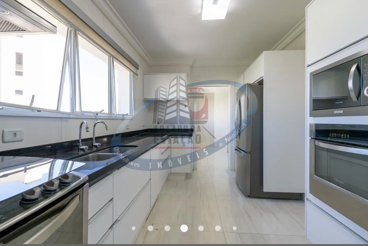 Apartamento, 4 quartos, 344 m² - Foto 32