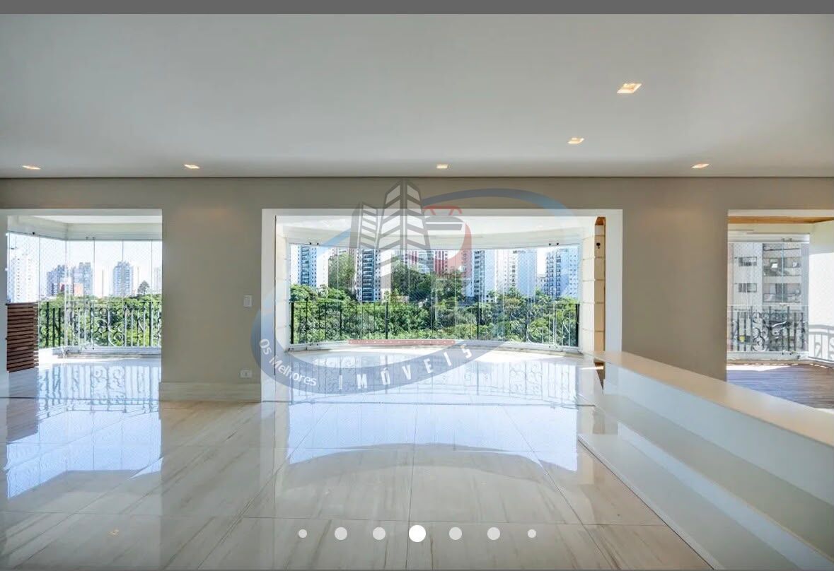 Apartamento, 4 quartos, 344 m² - Foto 22