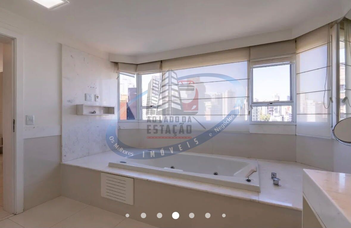 Apartamento, 4 quartos, 344 m² - Foto 38