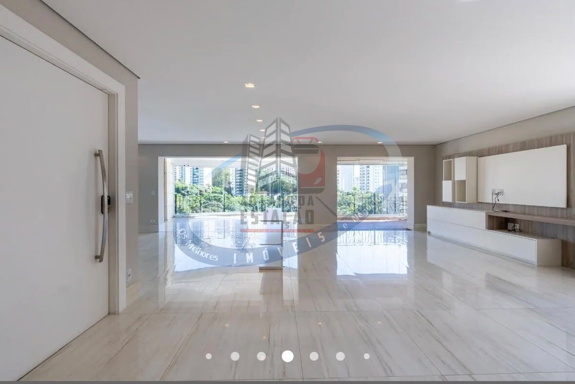 Apartamento, 4 quartos, 344 m² - Foto 24