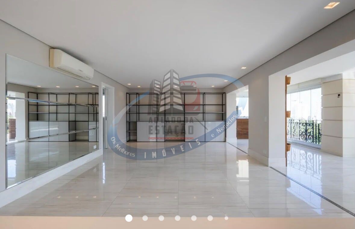 Apartamento, 4 quartos, 344 m² - Foto 10