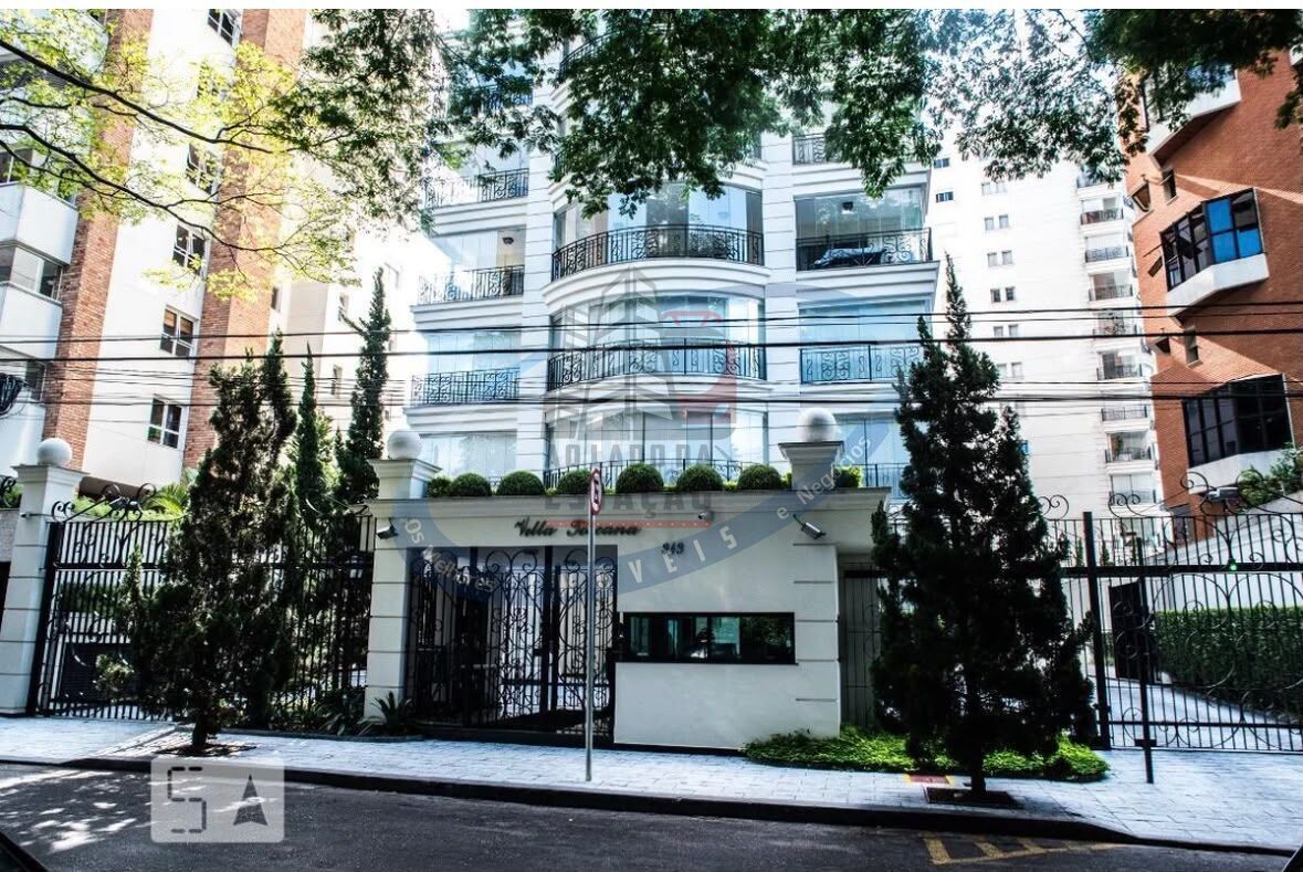Apartamento, 4 quartos, 344 m² - Foto 20