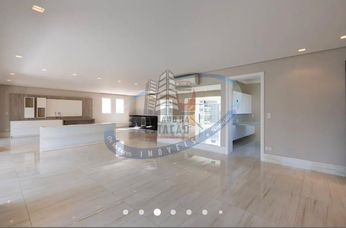 Apartamento, 4 quartos, 344 m² - Foto 9