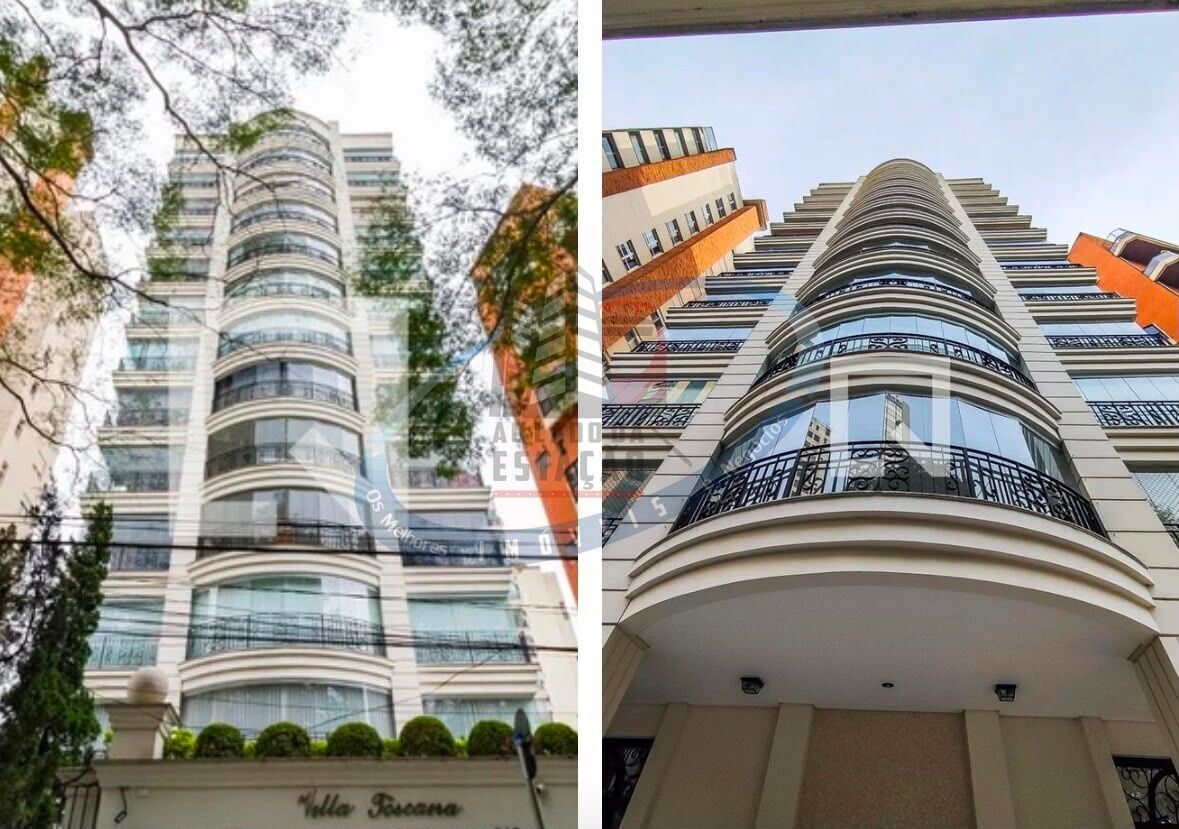 Apartamento, 4 quartos, 344 m² - Foto 8