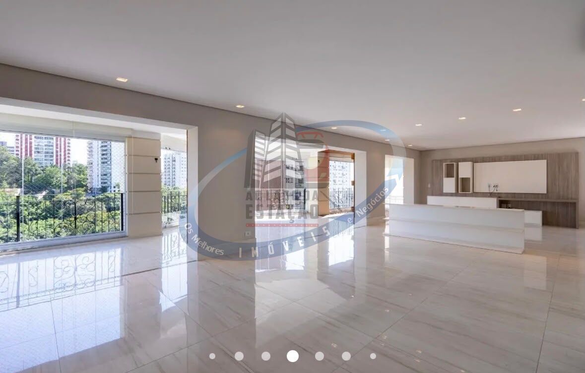 Apartamento, 4 quartos, 344 m² - Foto 37