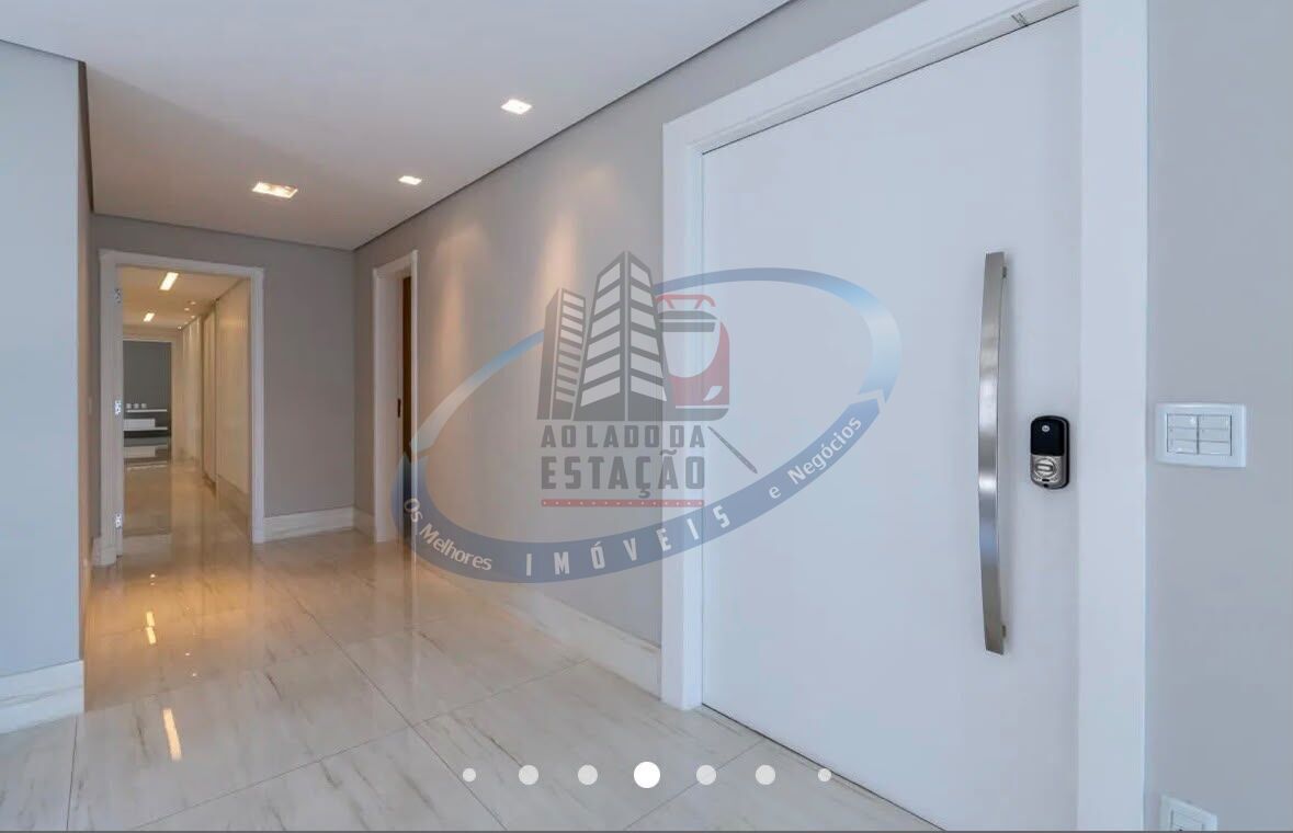 Apartamento, 4 quartos, 344 m² - Foto 7