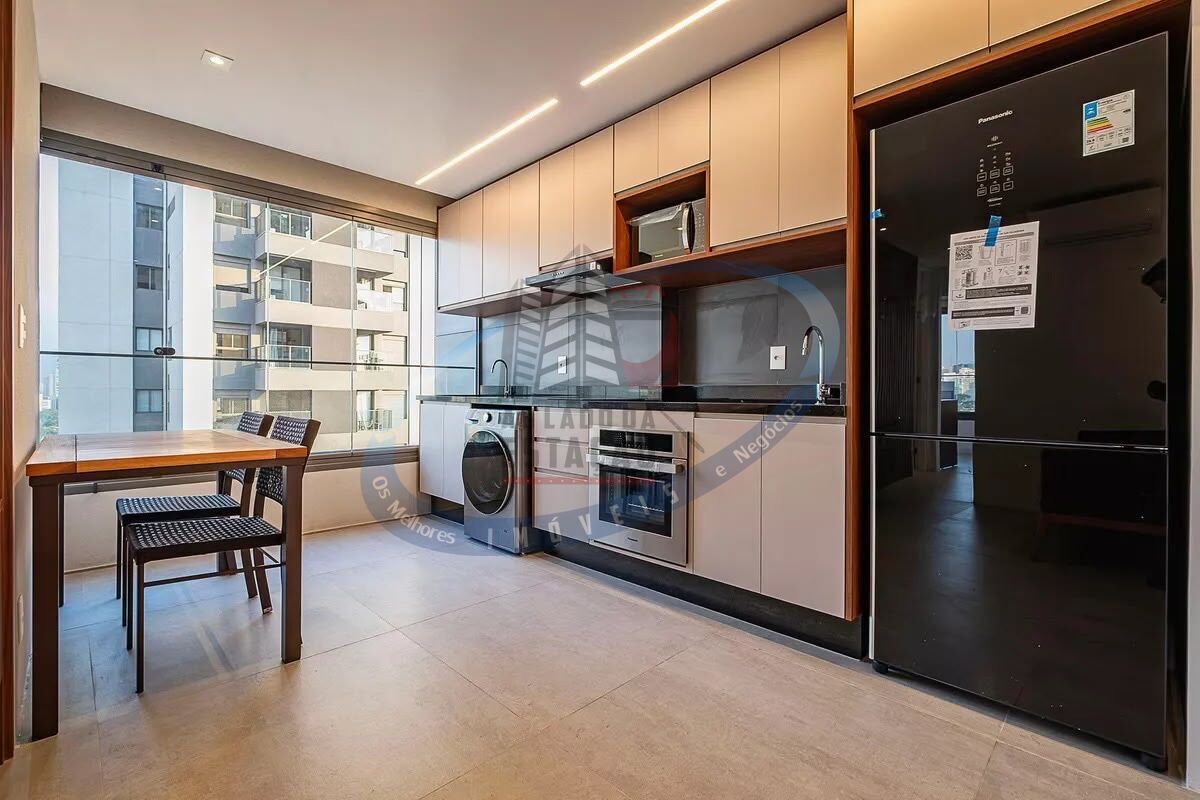 Apartamento, 4 quartos, 344 m² - Foto 35