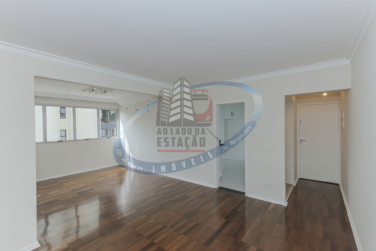 Apartamento, 2 quartos, 90 m² - Foto 2