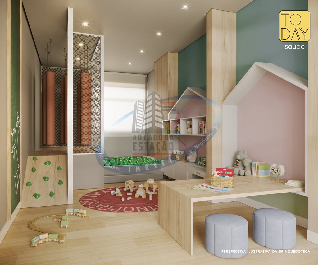 Apartamento, 1 quarto, 29 m² - Foto 8