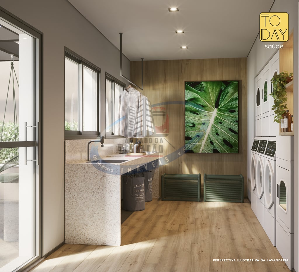 Apartamento, 1 quarto, 29 m² - Foto 10