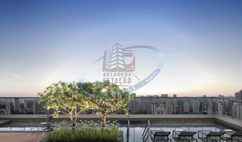 Apartamento, 1 quarto, 59 m² - Foto 26