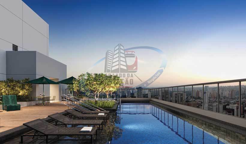 Apartamento, 1 quarto, 59 m² - Foto 25
