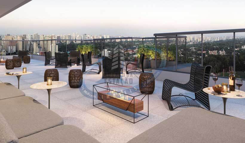 Apartamento, 1 quarto, 59 m² - Foto 23